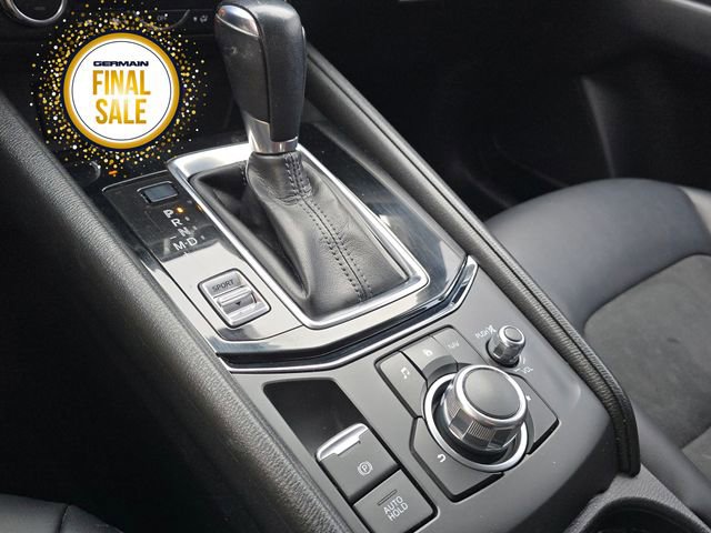 Used 2017 MAZDA CX-5 Touring image 30