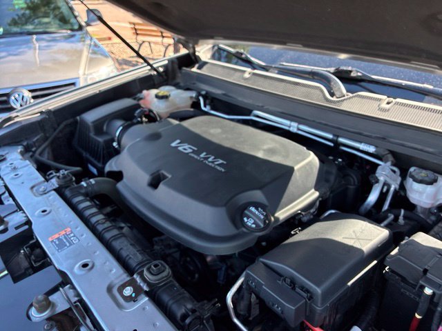 Used 2021 Chevrolet Colorado ZR2 AWD/4WD image 32
