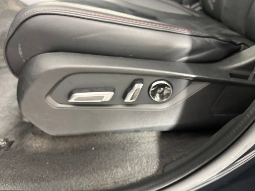 Used 2023 Acura MDX A-Spec AWD/4WD image 27