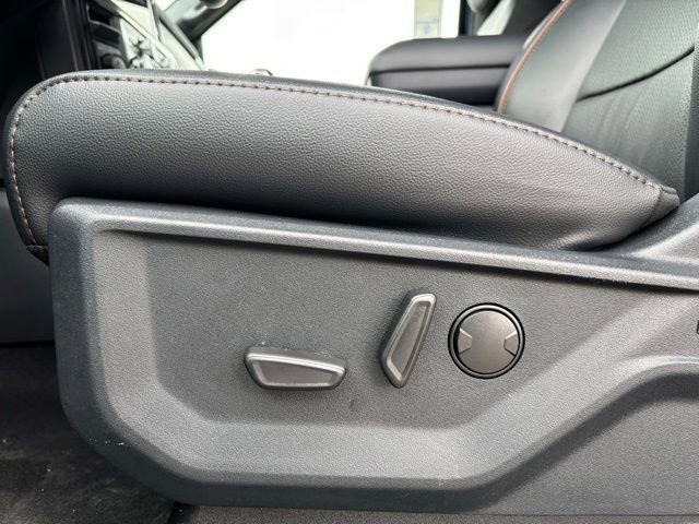 New 2026 Ford F150 Lariat w/ Equipment Group 501A Mid image 11