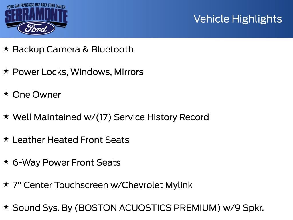 Used 2015 Chevrolet Camaro LT RWD image 6