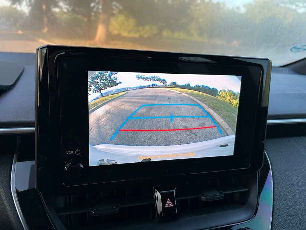 Used 2024 Toyota Corolla SE FWD image 24