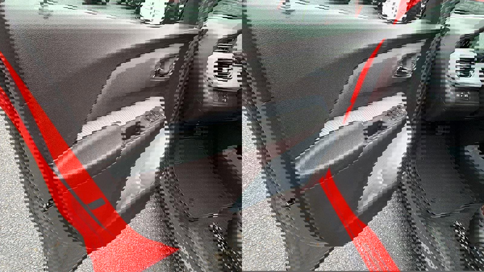 New 2027 Chevrolet Bolt RS w/ Technology Package image 11