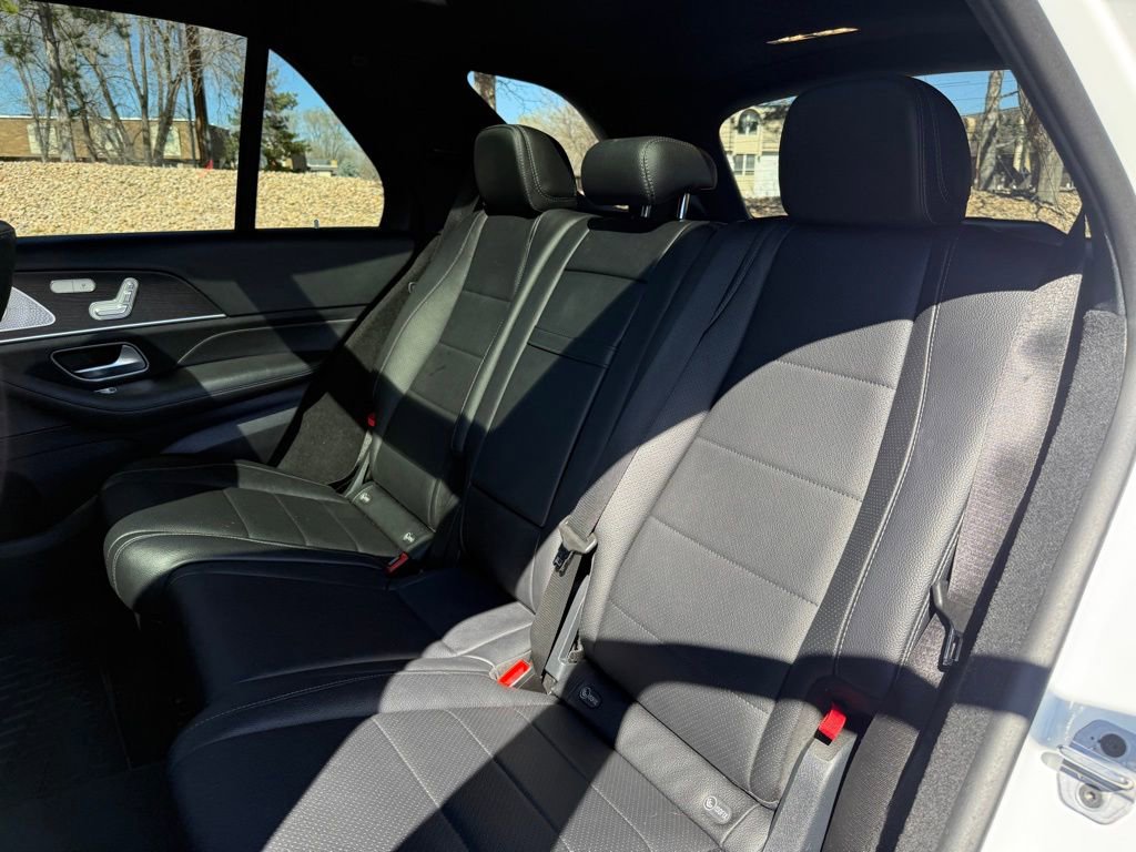 Used 2021 Mercedes-Benz GLE 350 GLE 350 image 18