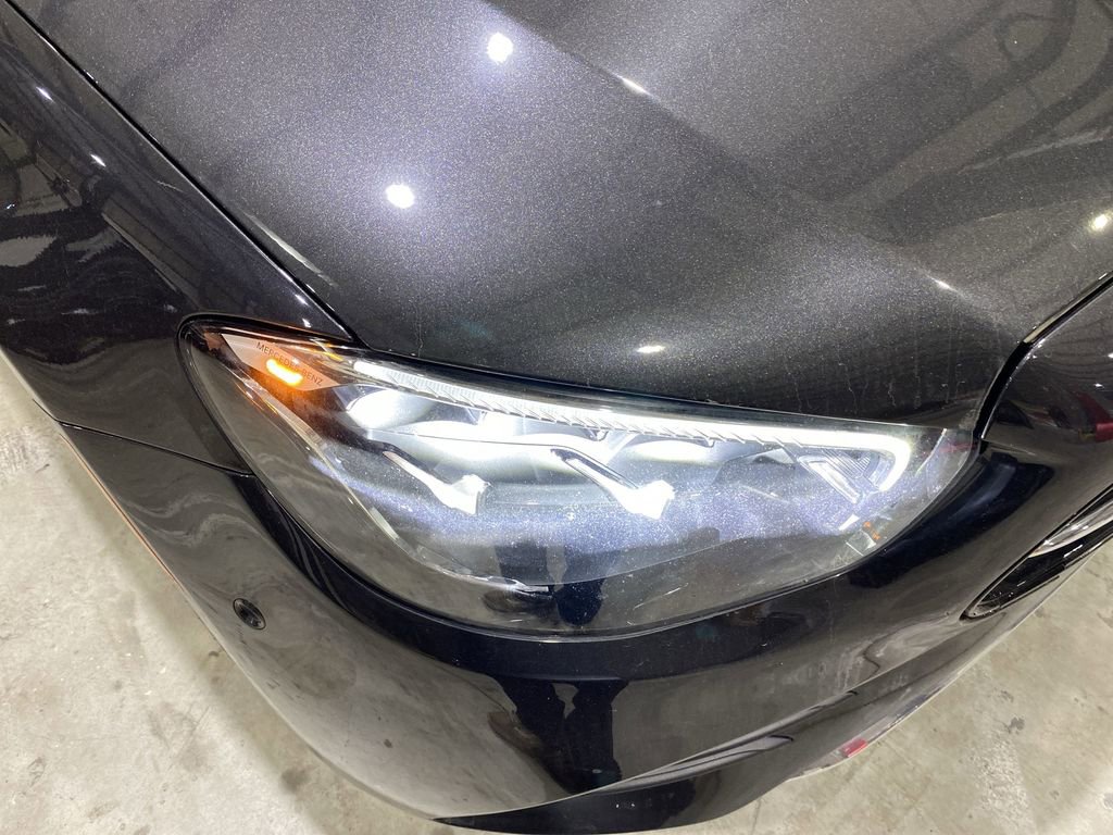 Used 2023 Mercedes-Benz E 350 4MATIC Sedan image 20