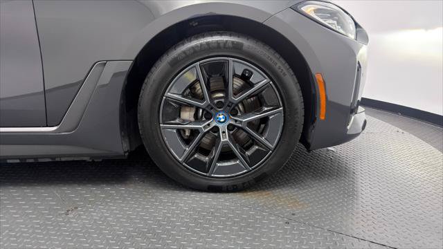 Used 2023 BMW i4 eDrive35 w/ Premium Package RWD image 35