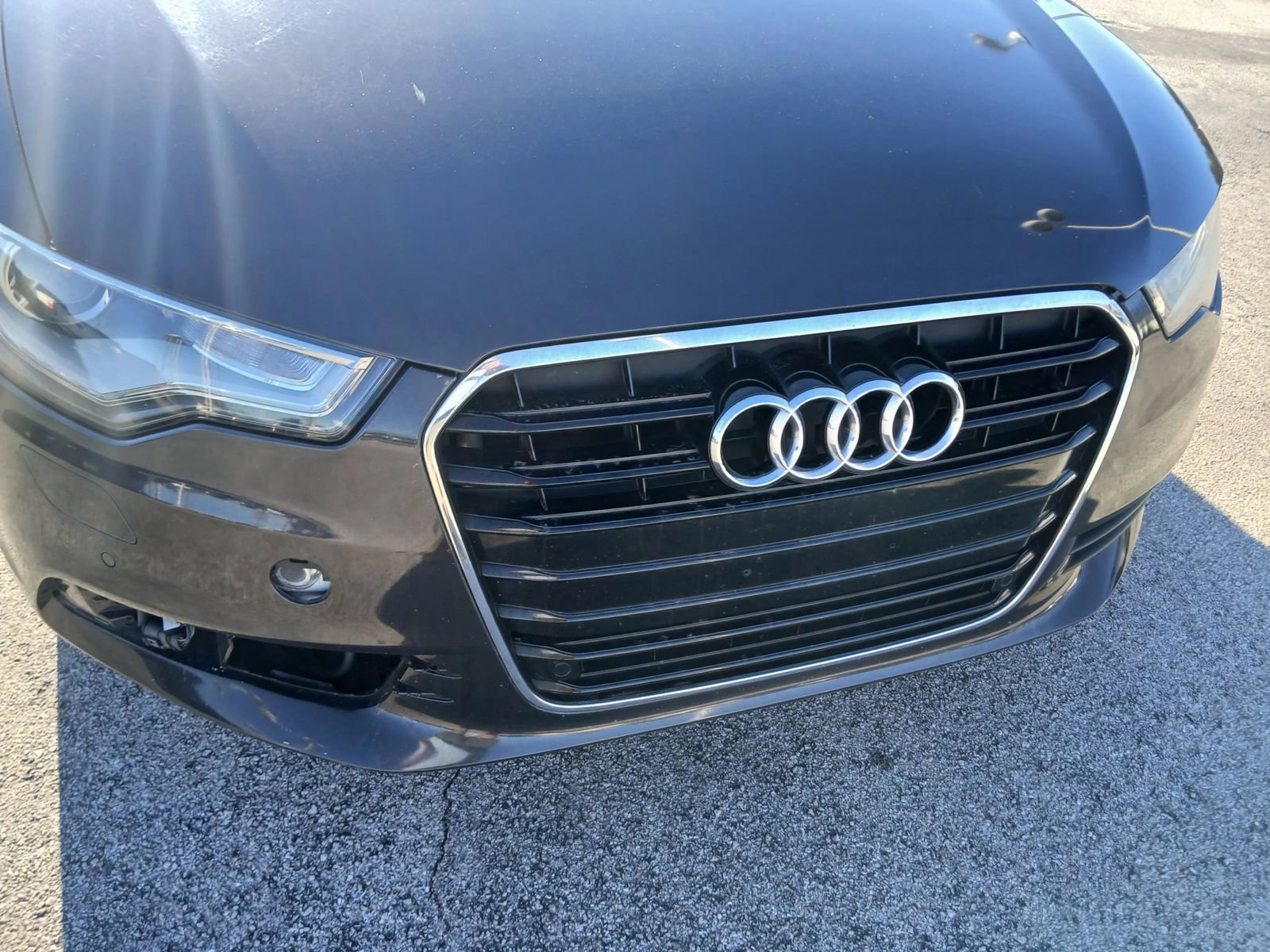 Used 2013 Audi A6 3.0T Premium Plus w/ Premium Plus Pkg AWD/4WD image 23