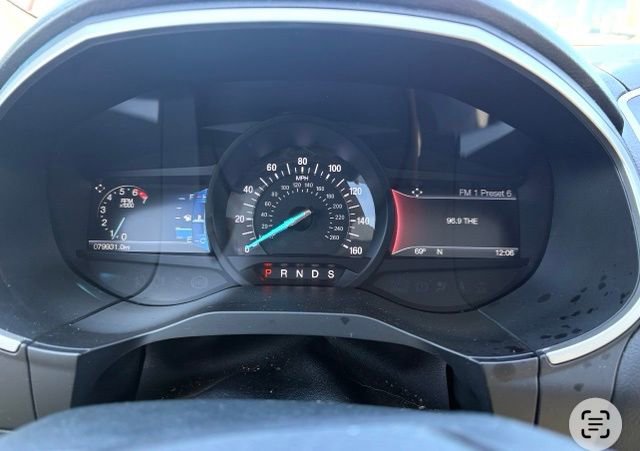 Used 2015 Ford Edge SEL w/ Equipment Group 201A AWD/4WD image 4