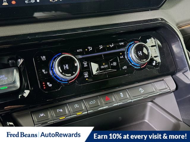 New 2026 GMC Sierra 1500 AT4 w/ AT4 Premium Package image 11