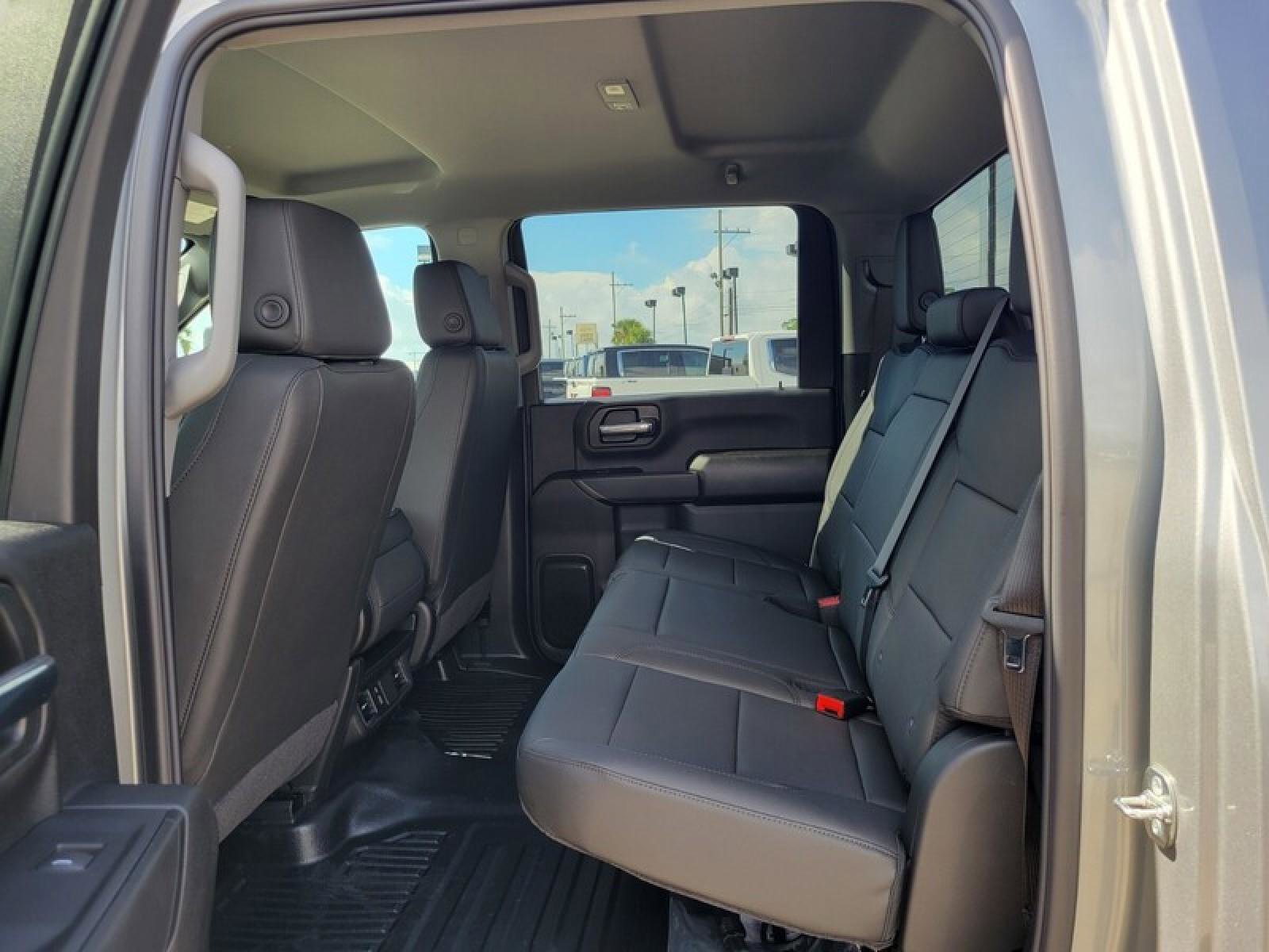 New 2026 GMC Sierra 3500 Pro w/ 1SA Pro Safety Plus Package image 24