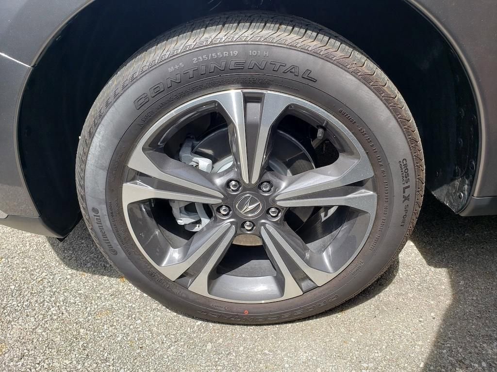 New 2026 Acura RDX SH-AWD w/ Technology Package image 16