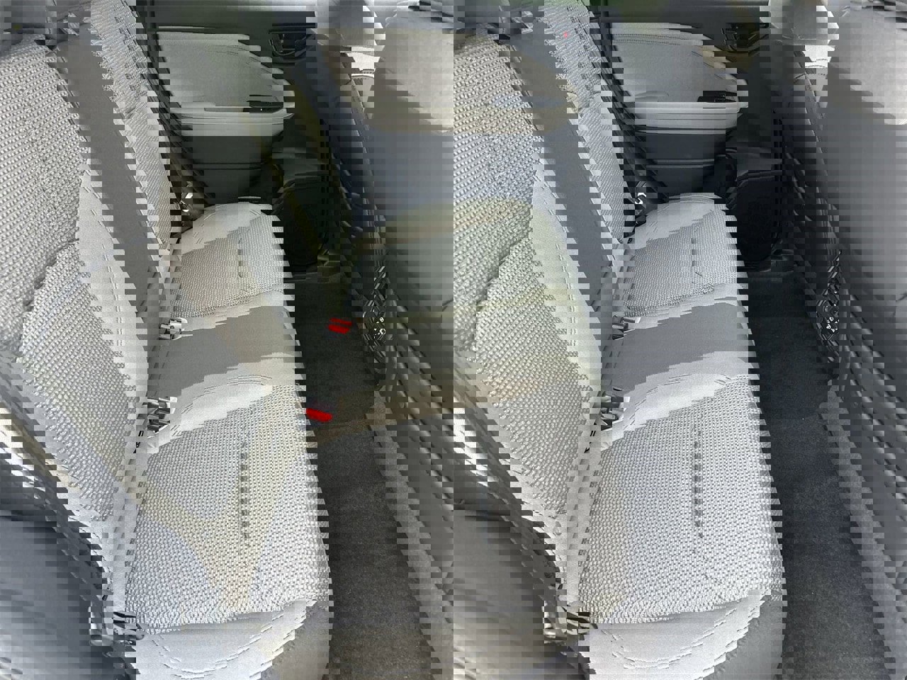 New 2026 Subaru Forester Premium image 9