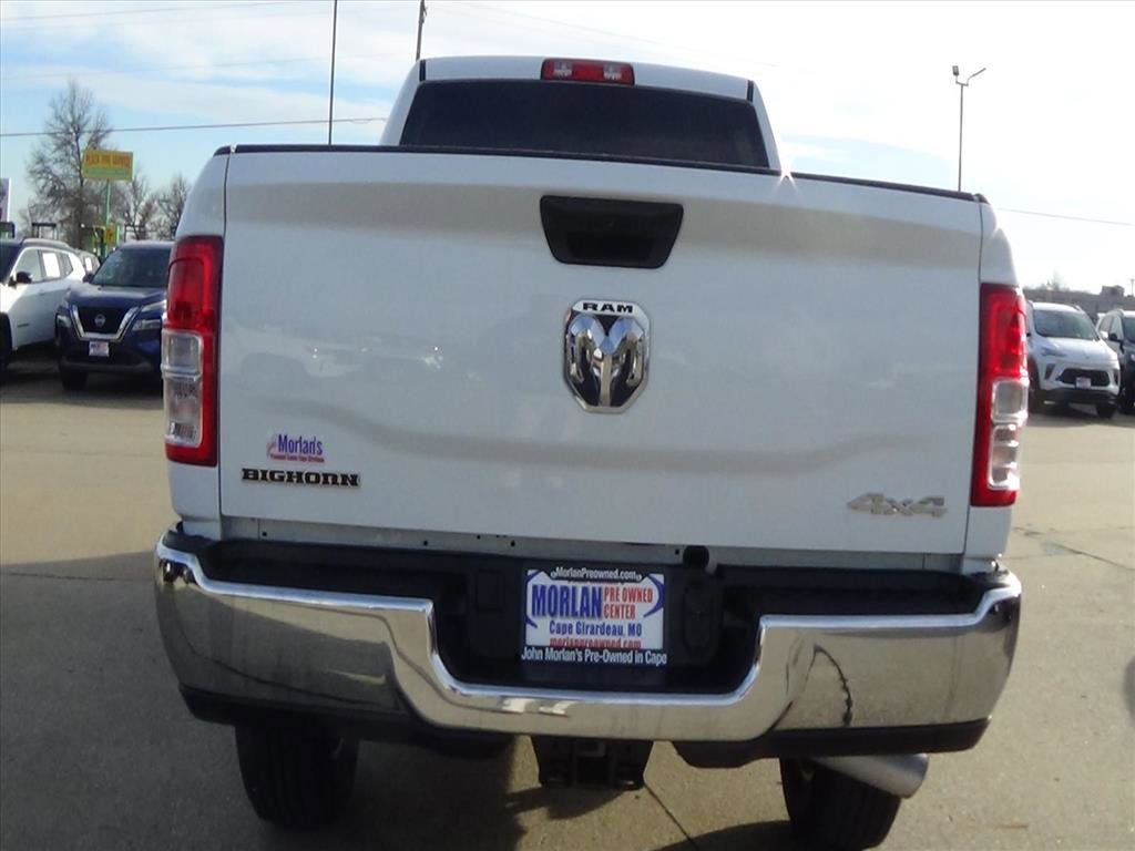 Certified 2024 RAM 2500 Big Horn image 7