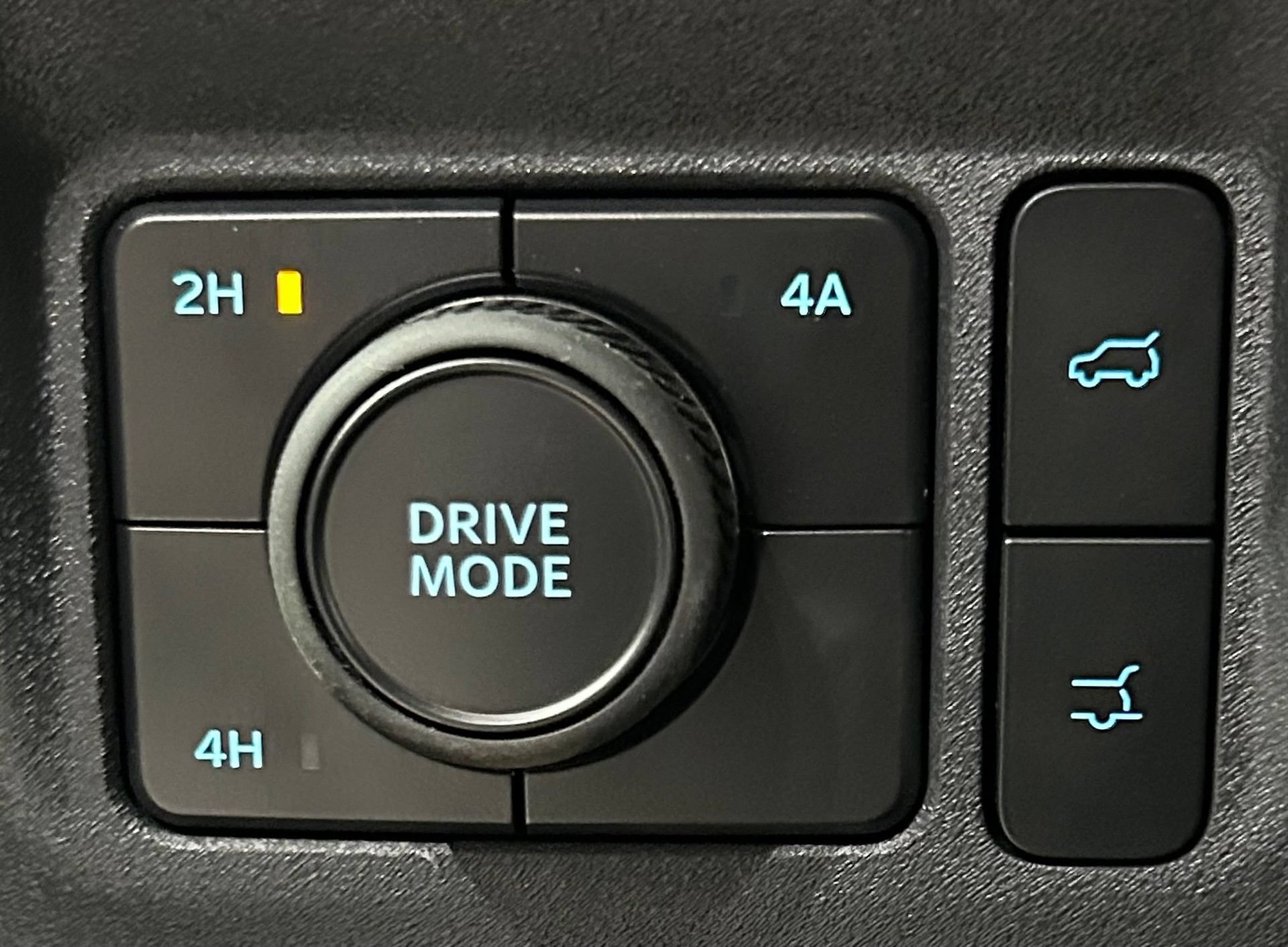 New 2027 Ford Expedition Active AWD/4WD image 82