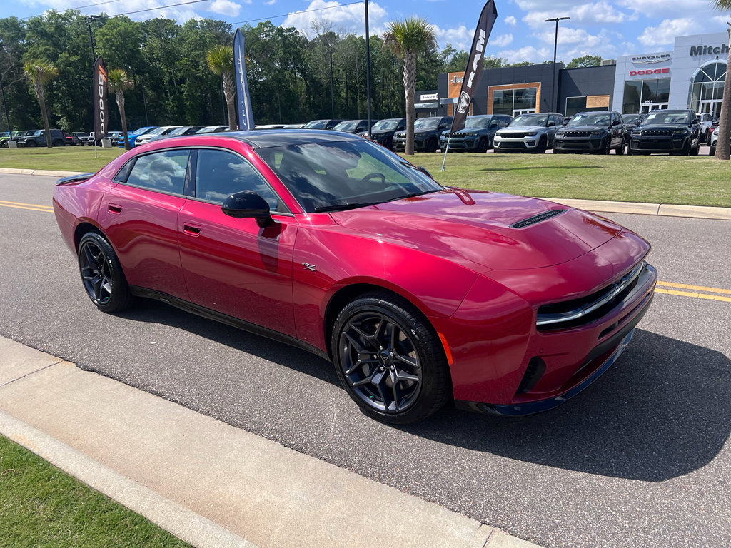 New 2026 Dodge Charger R/T AWD/4WD video 1