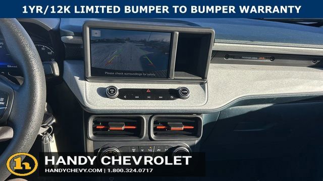 Used 2022 Ford Maverick XLT w/ Equipment Group 300A Standard image 23