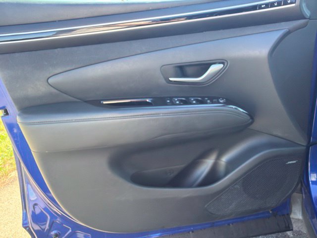 Used 2023 Hyundai Tucson Limited AWD/4WD image 23