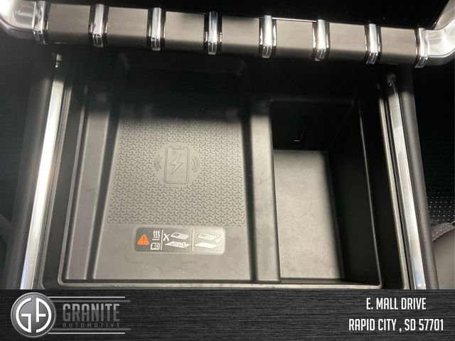 New 2025 GMC Acadia Elevation w/ Elevation Premium Package image 29