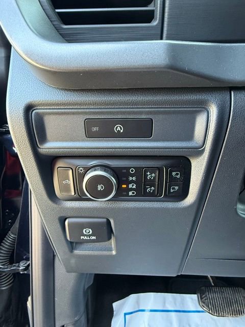 New 2025 Ford F150 XLT w/ Equipment Group 302A MID image 14