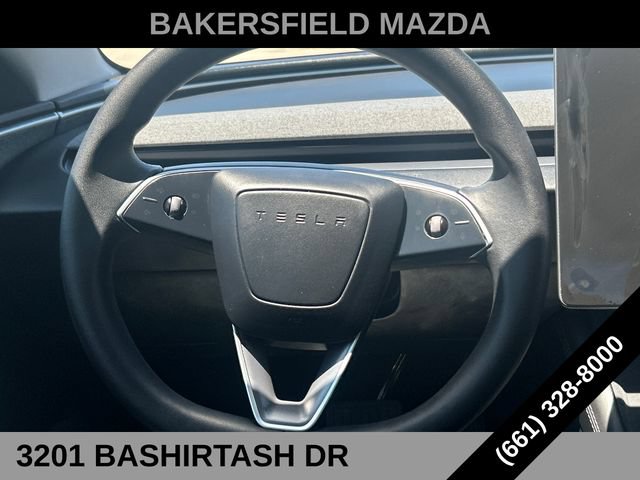 Used 2024 Tesla Model 3 Standard Range RWD image 17