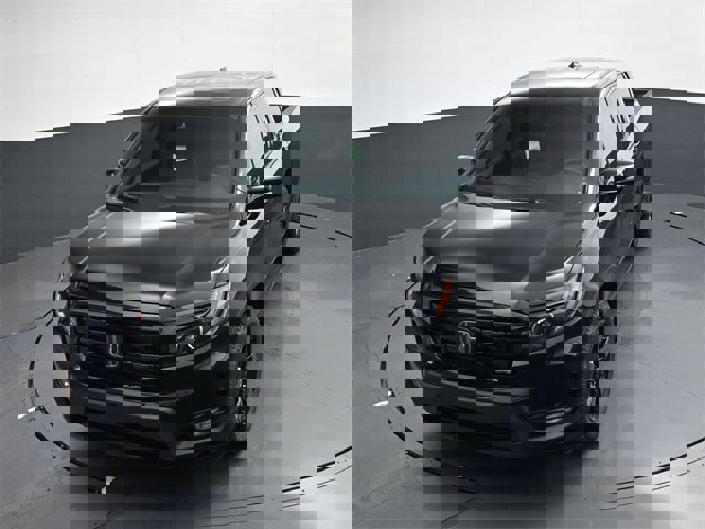 New 2026 Honda Ridgeline Black Edition image 23