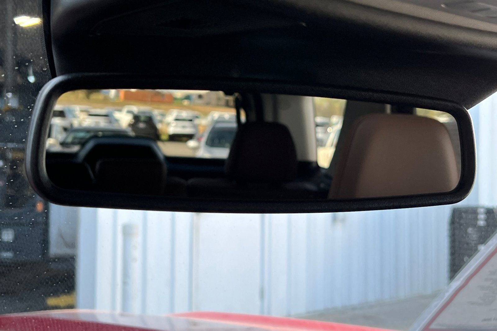 Used 2025 Ford Bronco Sport Outer Banks w/ Outer Banks Tech Package+ image 24