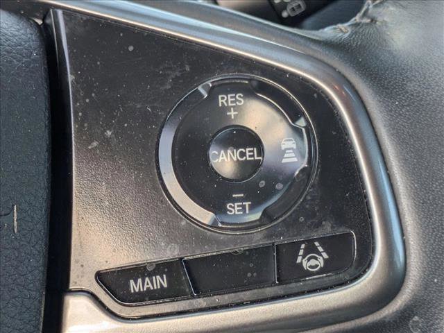 Used 2022 Honda CR-V EX-L image 14