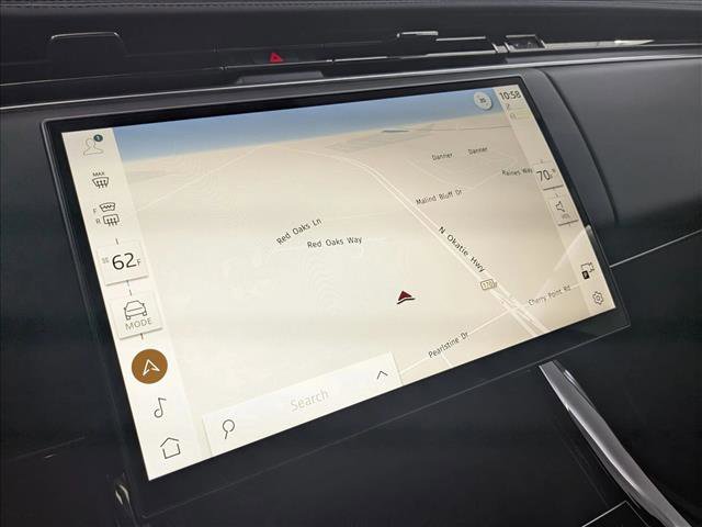 New 2025 Land Rover Range Rover Sport SE image 16