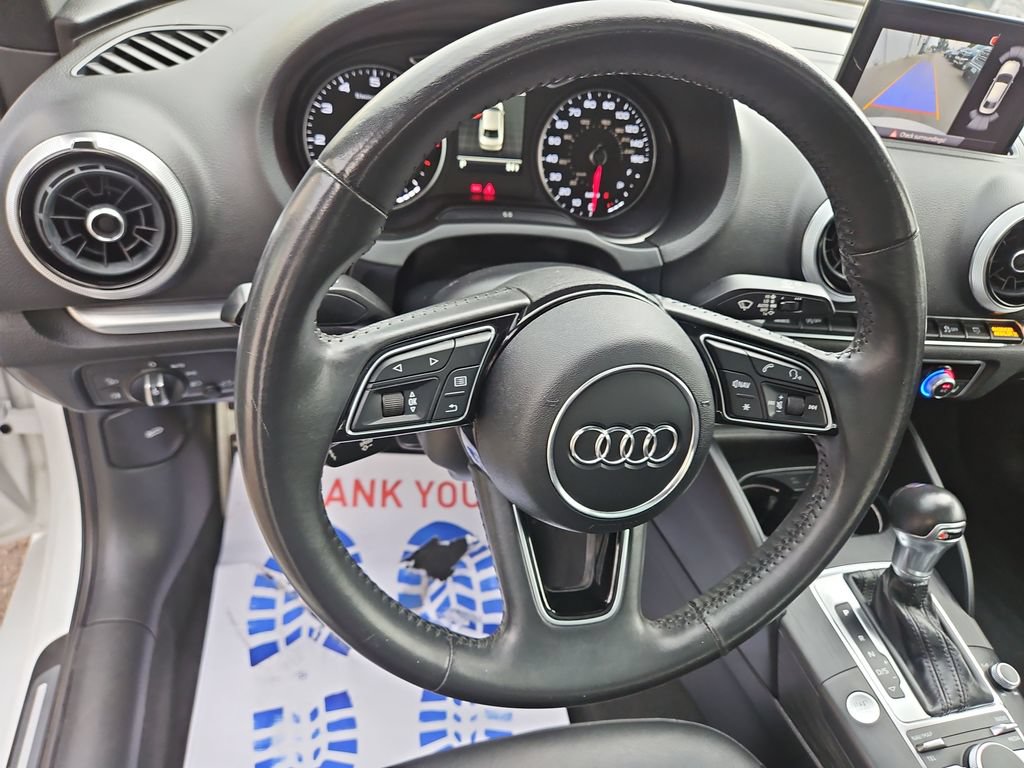 Used 2020 Audi A3 2.0T Premium FWD image 15