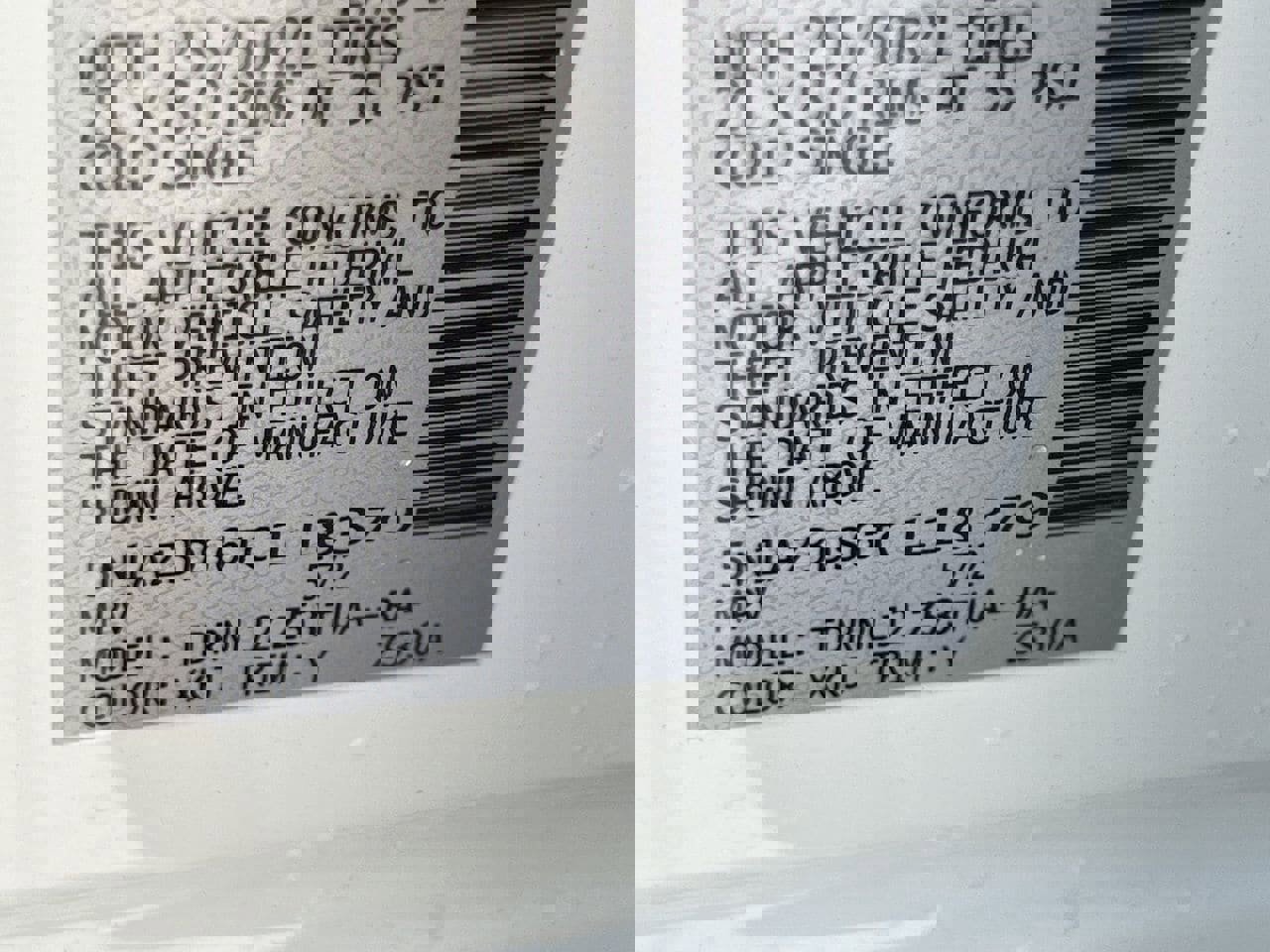 New 2026 Nissan Murano Platinum image 17