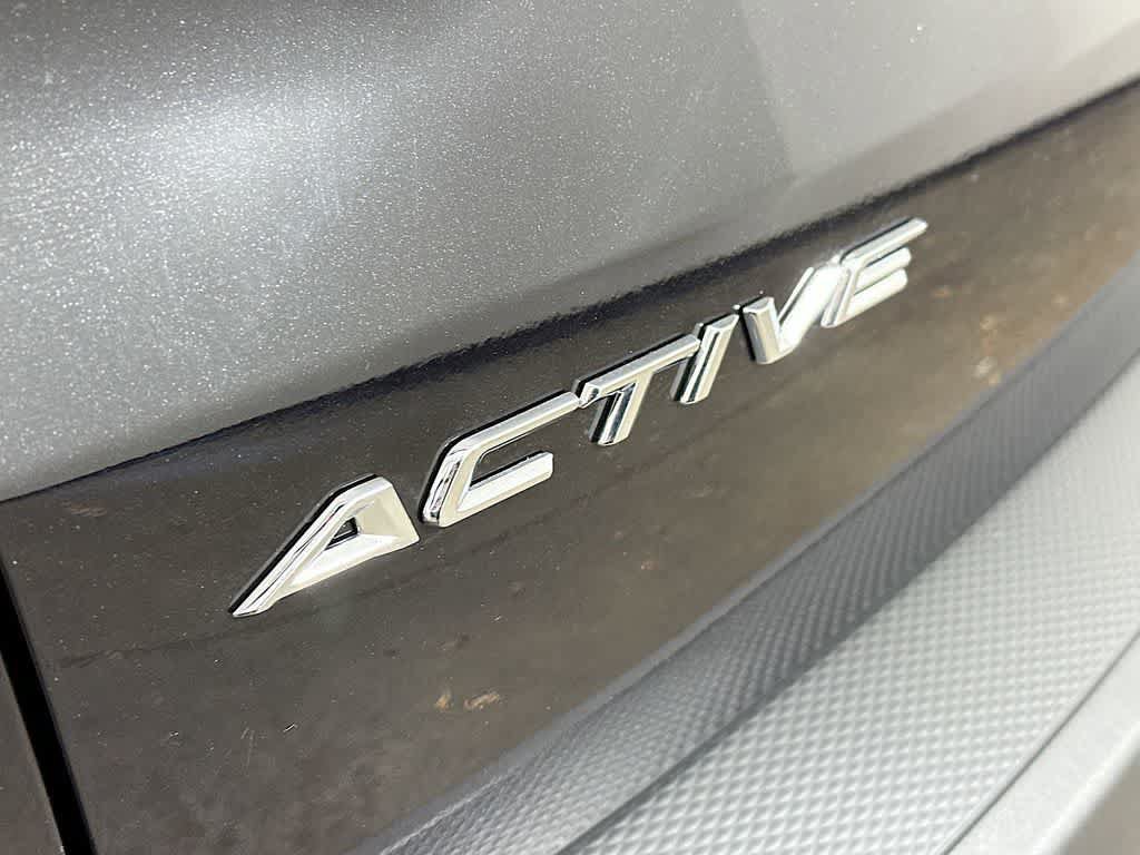 New 2026 Ford Escape Active FWD image 7