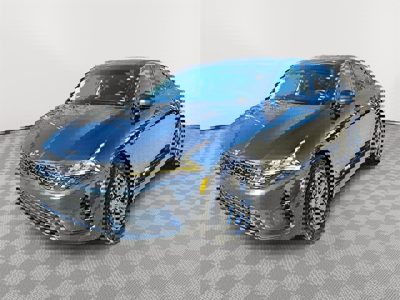 Used 2023 Kia K5 LXS image 1