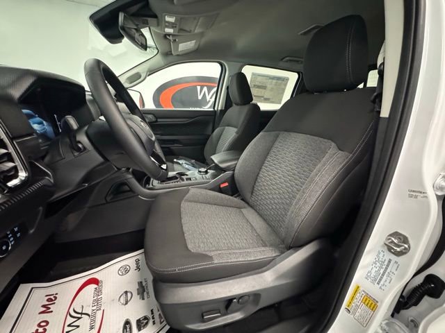 New 2026 Ford Ranger XLT image 12