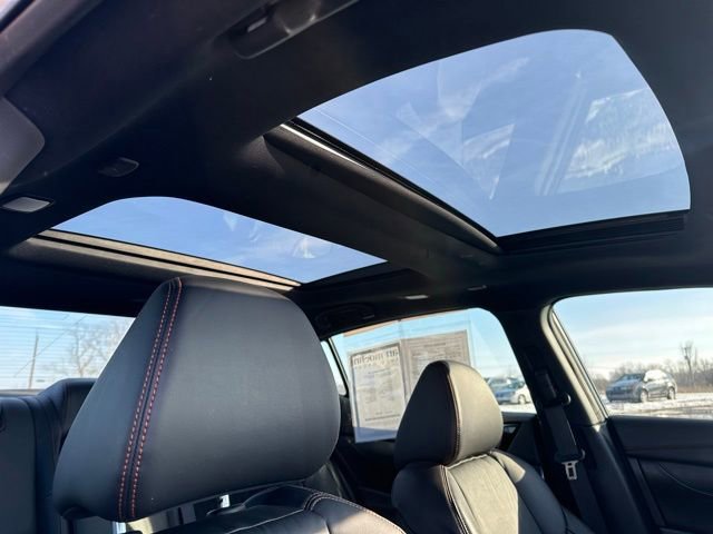 Used 2022 Nissan Maxima SR w/ Sport Mat Group image 18