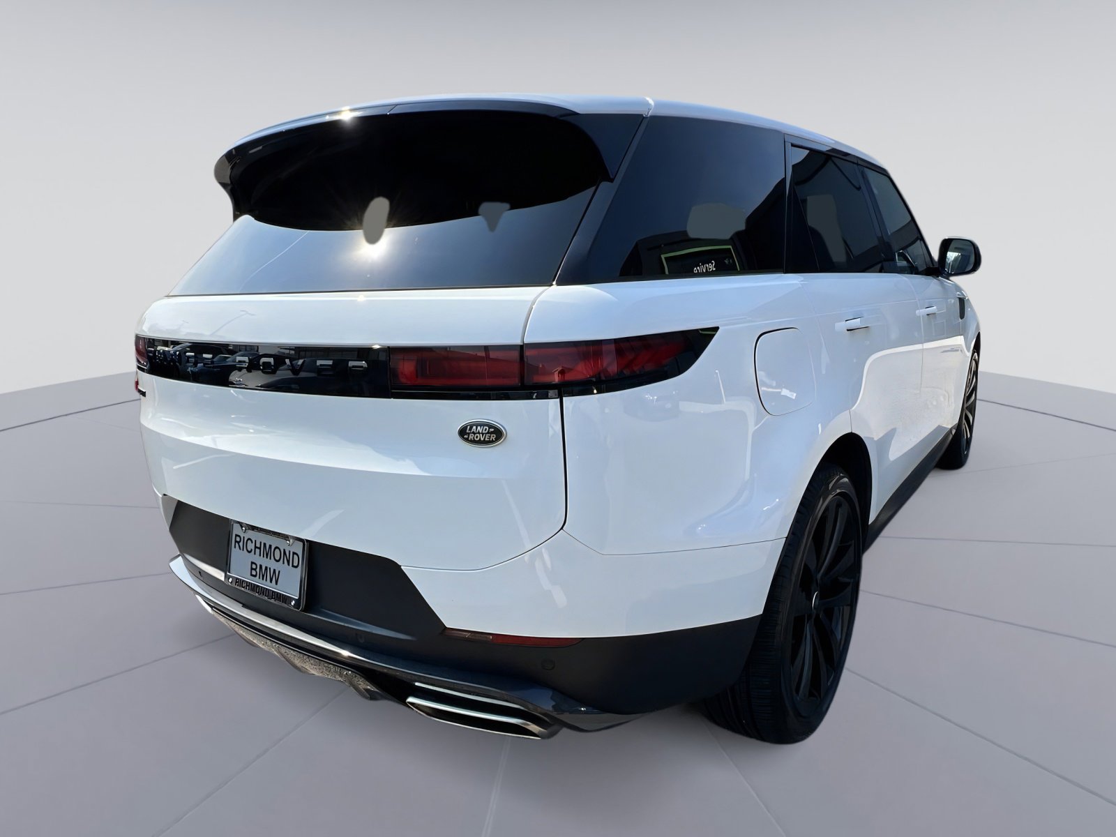 Used 2023 Land Rover Range Rover Sport SE AWD/4WD image 5