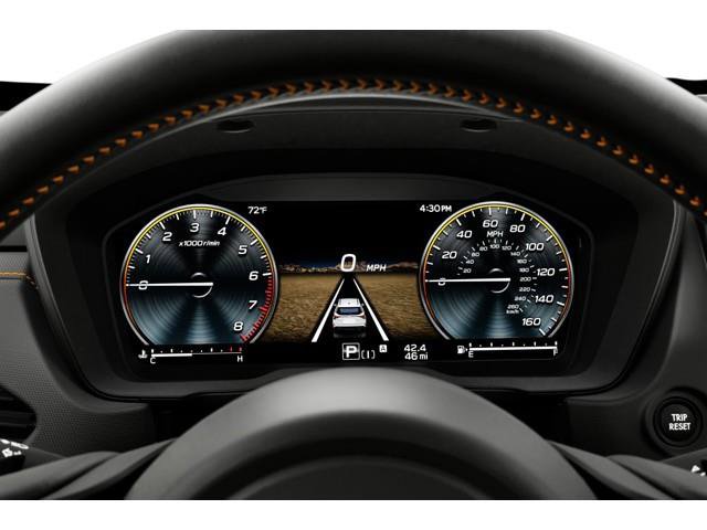 New 2026 Subaru Forester Wilderness image 18