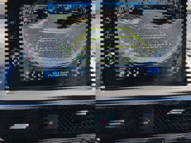 New 2025 Acura ADX FWD image 31