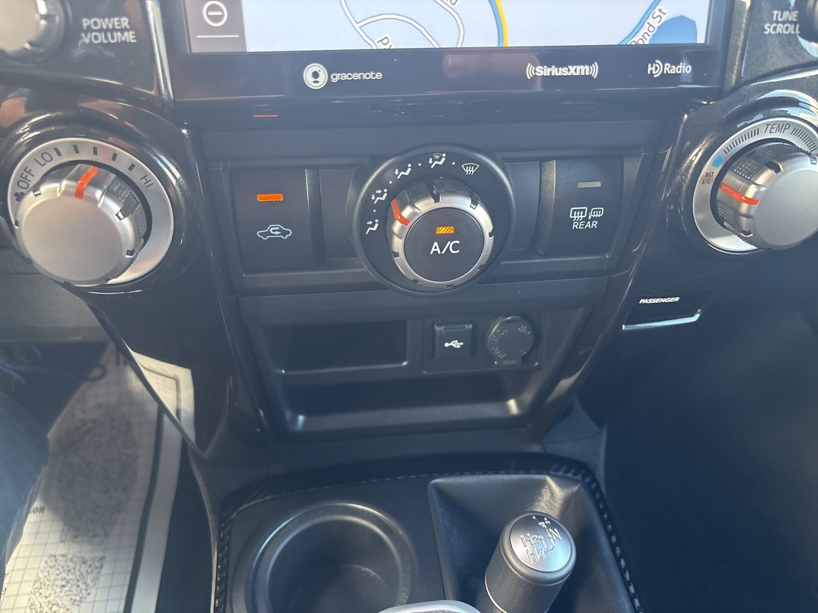 Used 2021 Toyota 4Runner TRD Off-Road Premium image 19