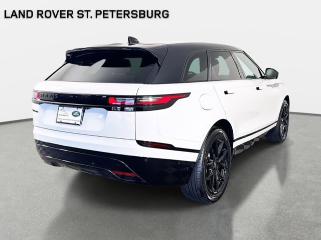 Used 2026 Land Rover Range Rover Velar Dynamic SE AWD/4WD image 5