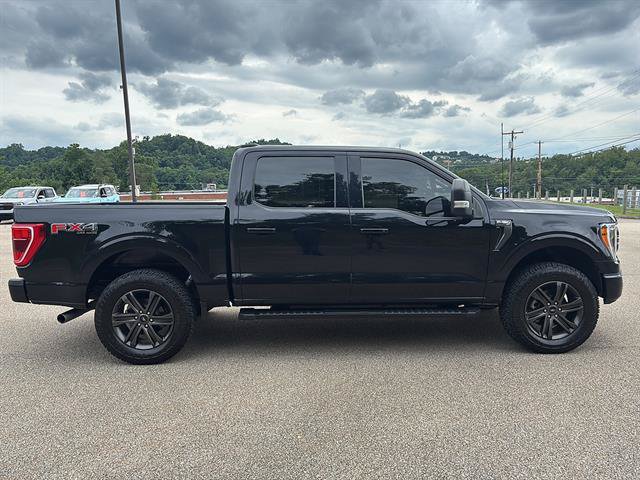 Used 2022 Ford F150 XLT w/ Equipment Group 302A High AWD/4WD image 5