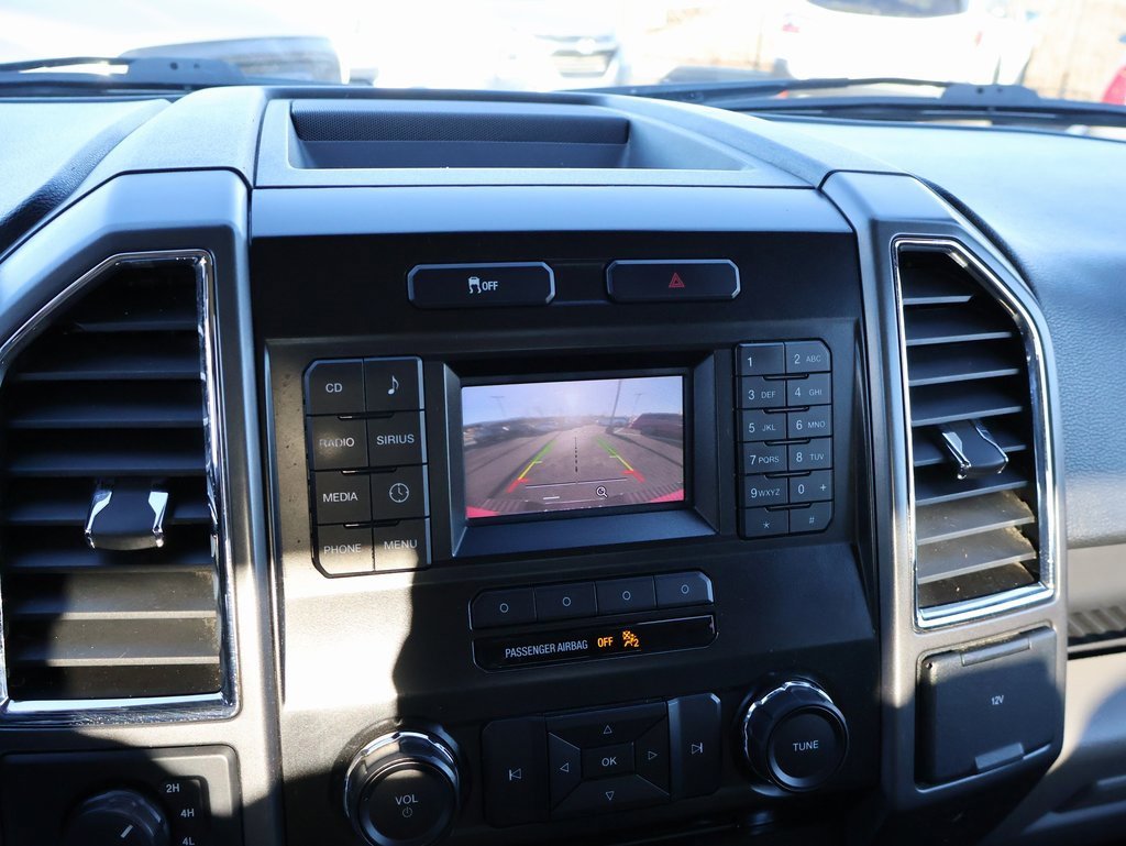 Used 2016 Ford F150 XLT w/ Equipment Group 301A Mid image 21