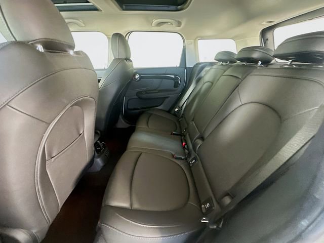 Used 2024 MINI Cooper Countryman S image 25