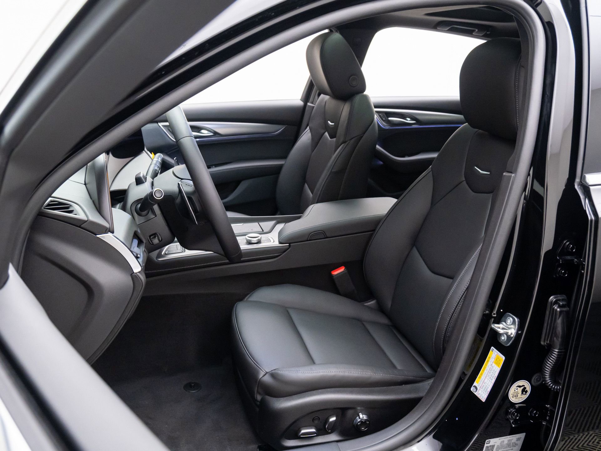 New 2026 Cadillac CT5 Premium Luxury w/ Technology Package image 18