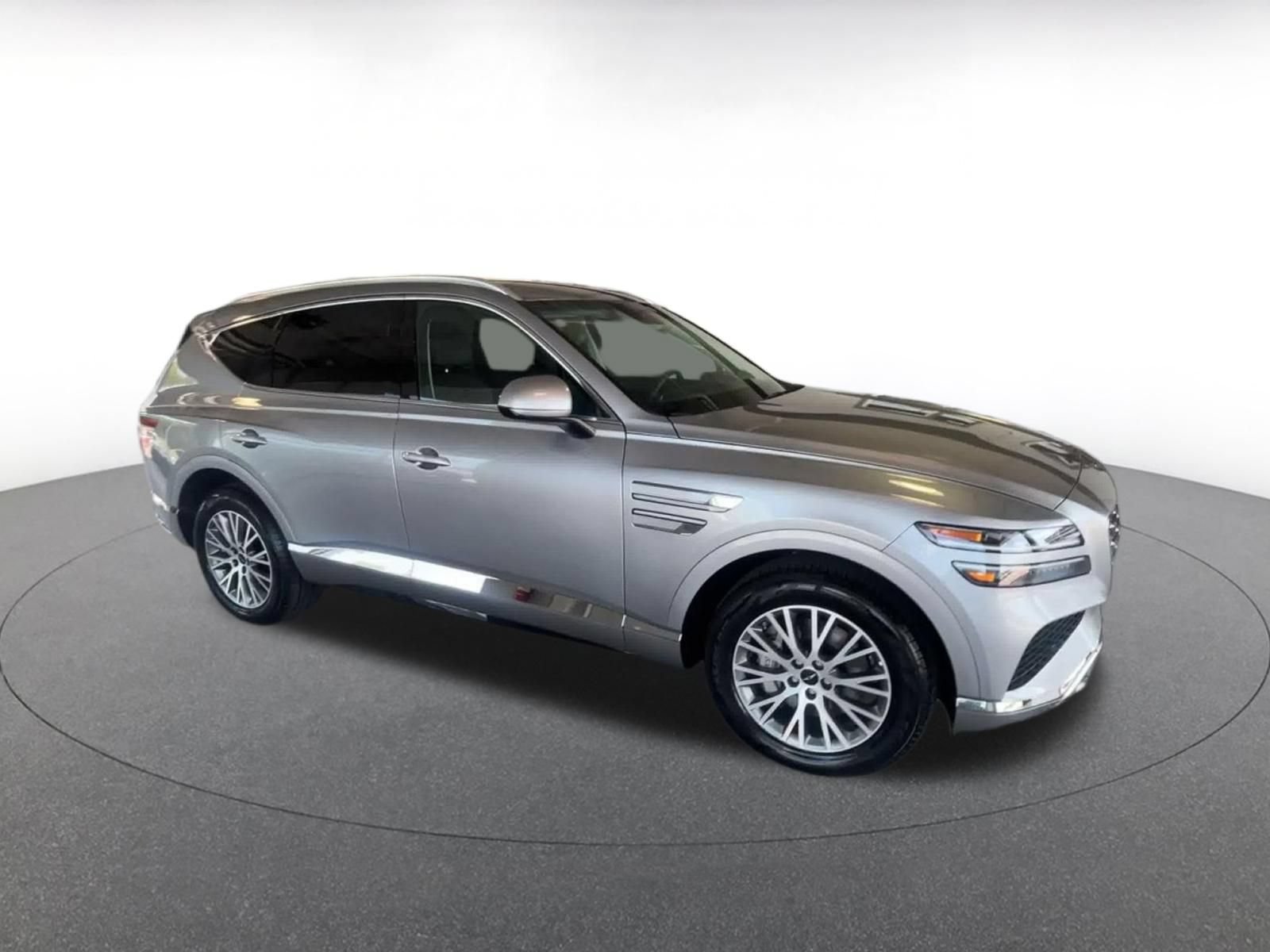 Used 2026 Genesis GV80 2.5T AWD/4WD image 2