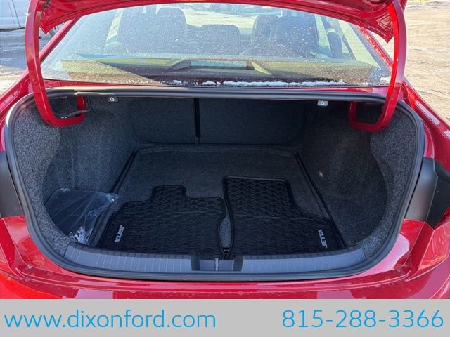 New 2026 Volkswagen Jetta SE image 25