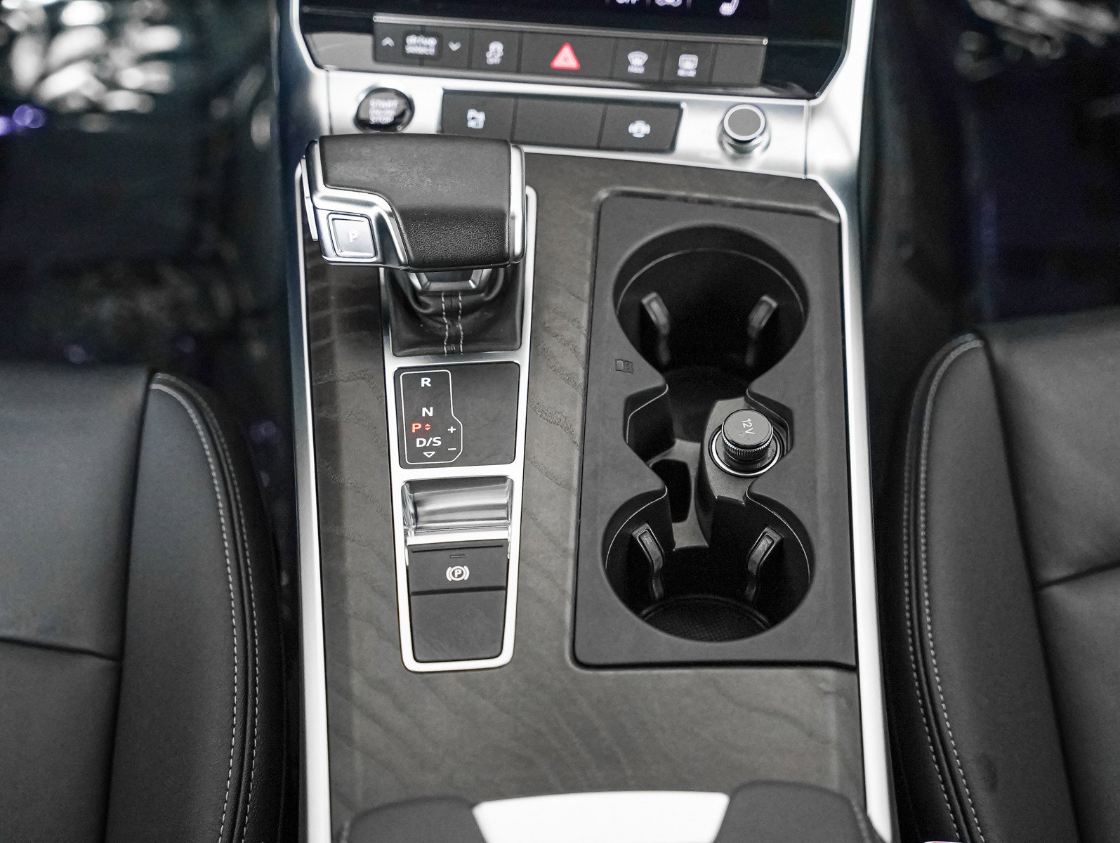 Used 2023 Audi A6 2.0T Premium w/ Convenience Package image 15