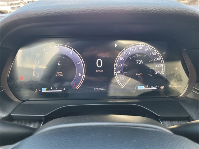 Certified 2024 Jeep Grand Cherokee L Altitude image 32