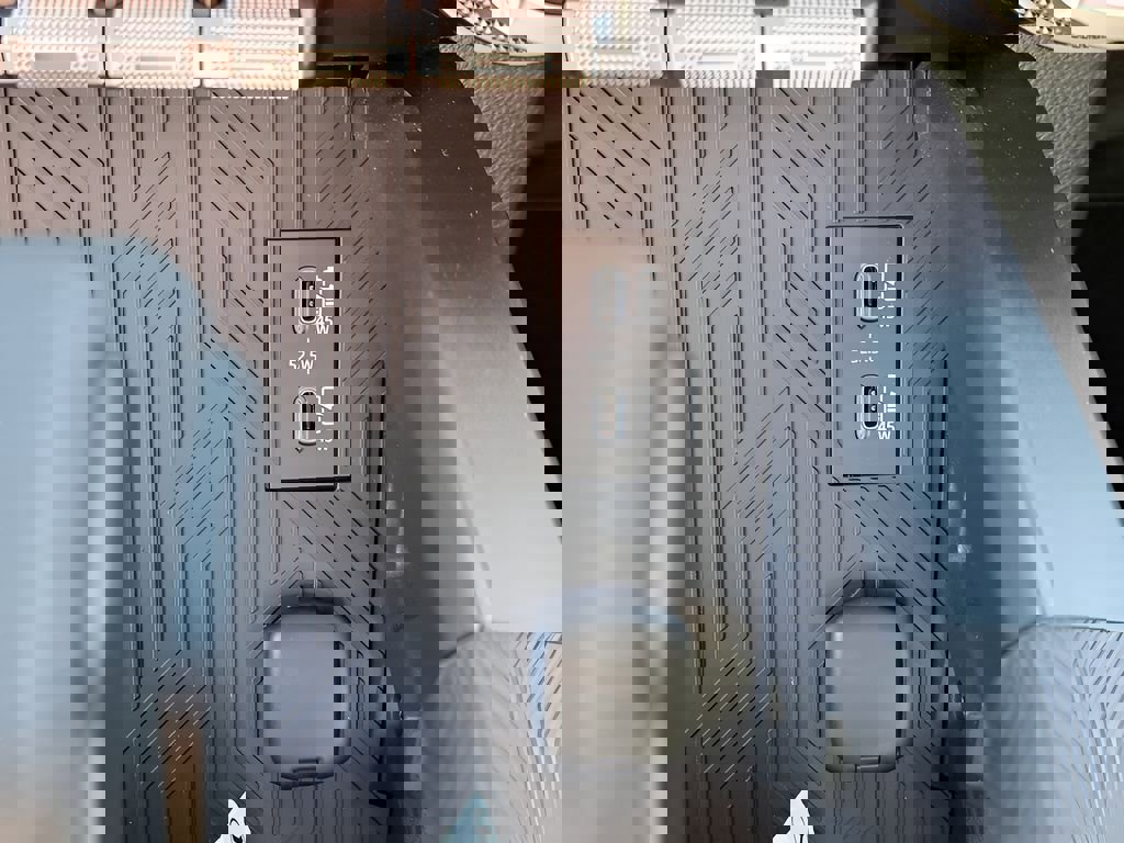 New 2025 Toyota Tacoma TRD Sport image 24