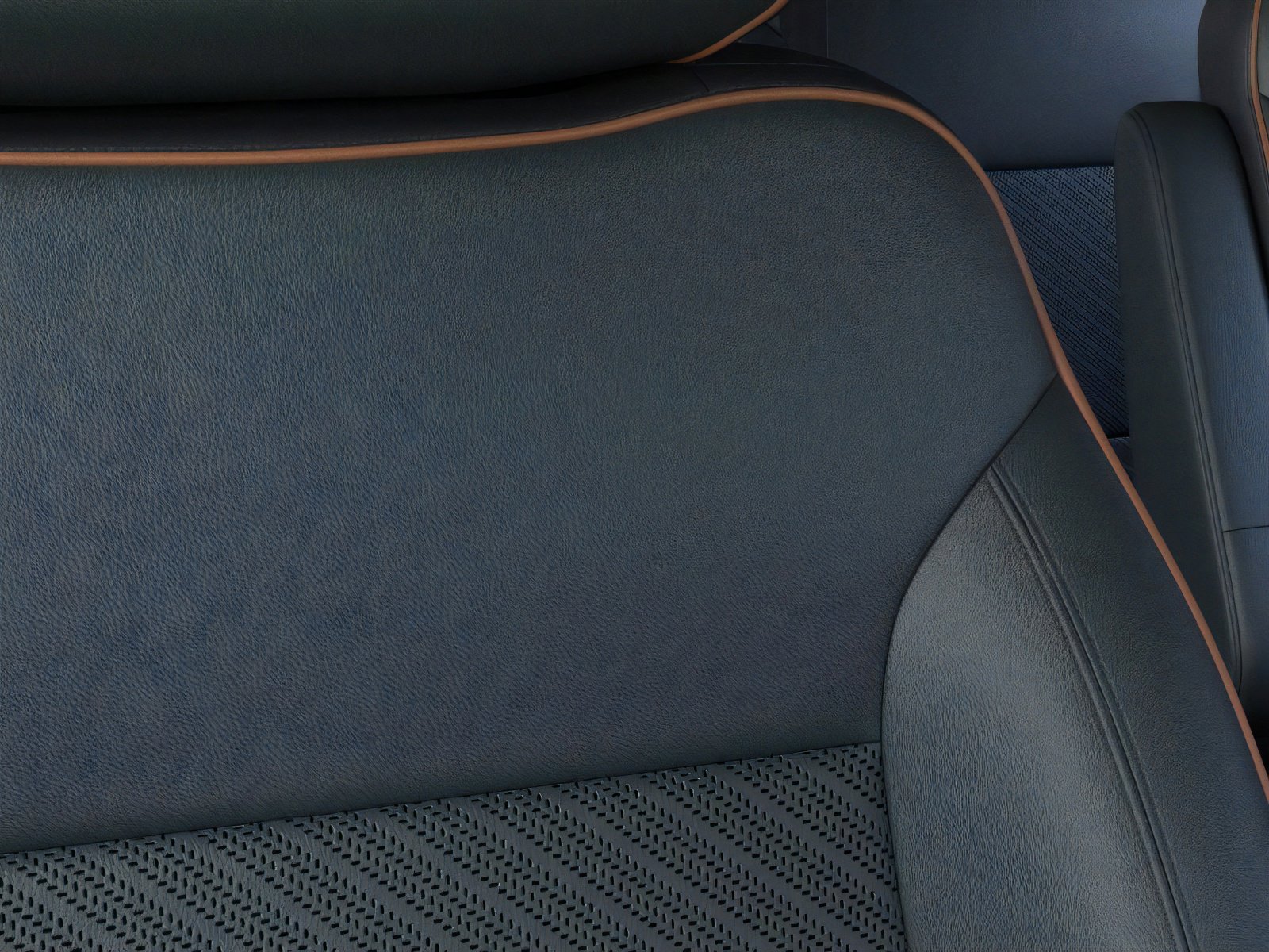 New 2026 GMC Yukon AT4 w/ AT4 Premium Plus Package image 21