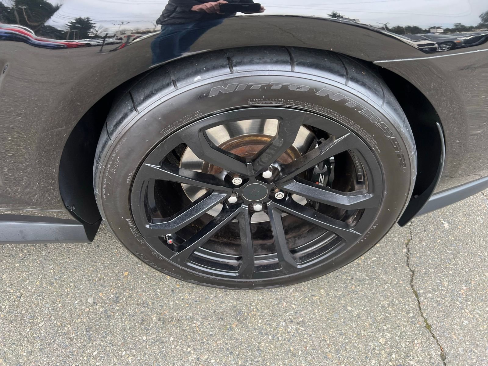 Used 2013 Chevrolet Camaro ZL1 RWD image 13